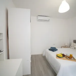 Apartamento Playa Pedregalejo 1, Málaga