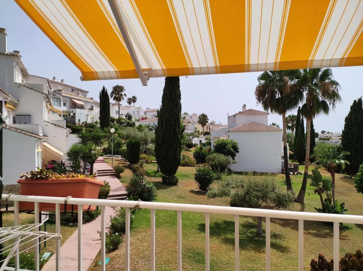 Naturalmente Torrox Park Apartment Malaga