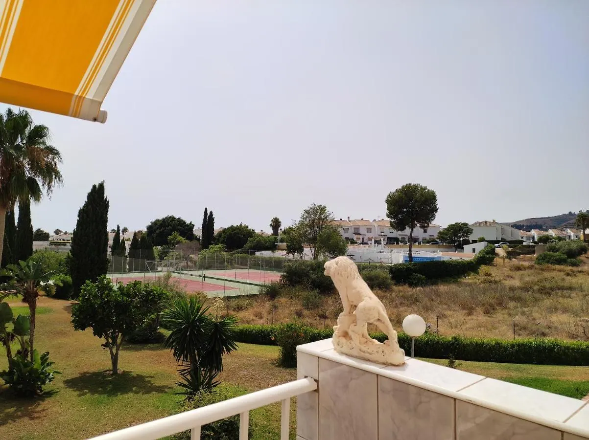 Naturalmente Torrox Park Apartment Malaga 0*,