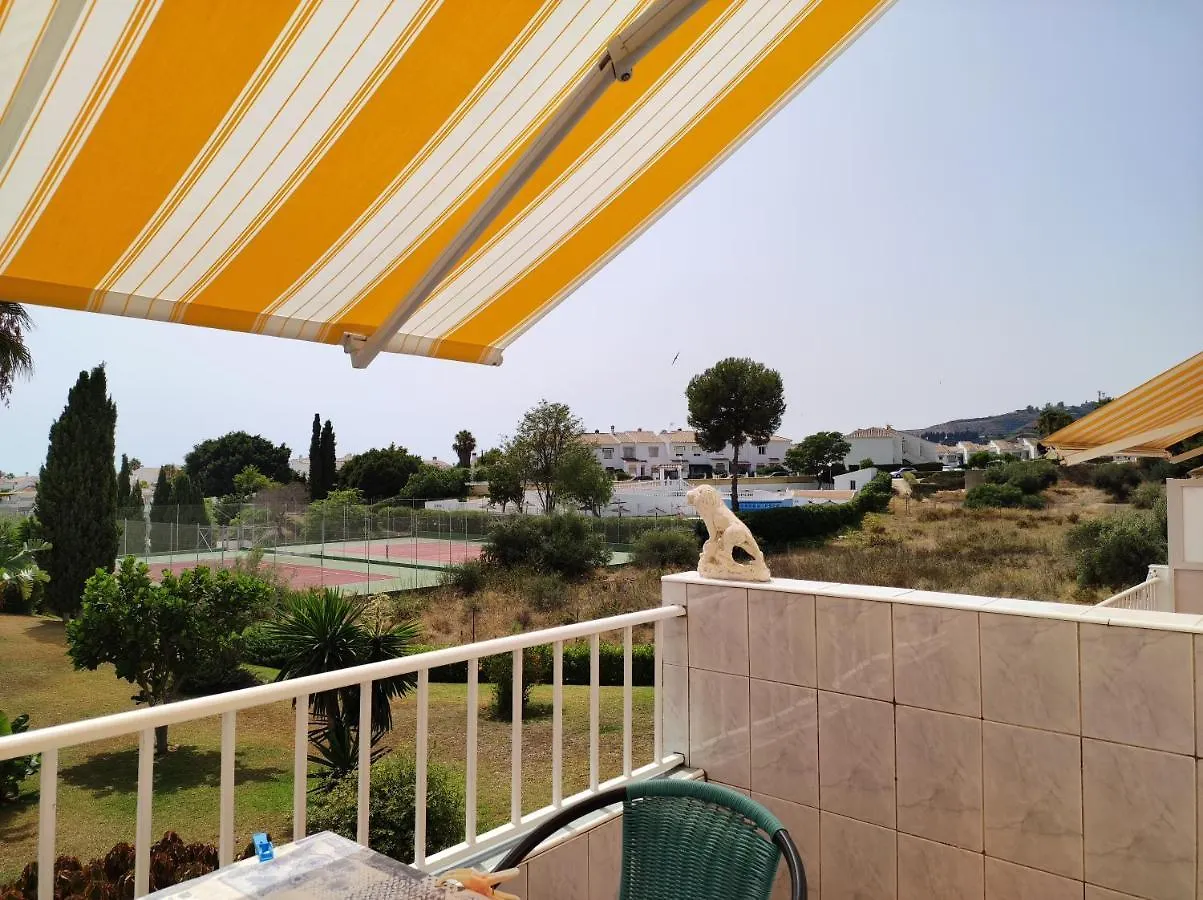 Naturalmente Torrox Park Apartment Malaga