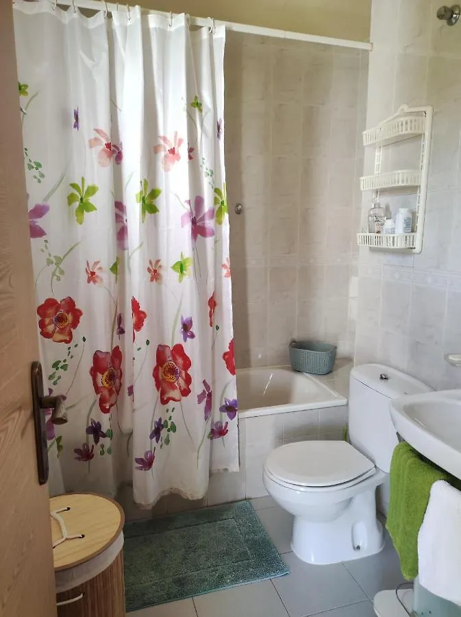 Naturalmente Torrox Park Apartment Malaga