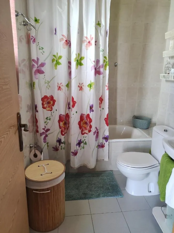 Naturalmente Torrox Park Apartment Malaga